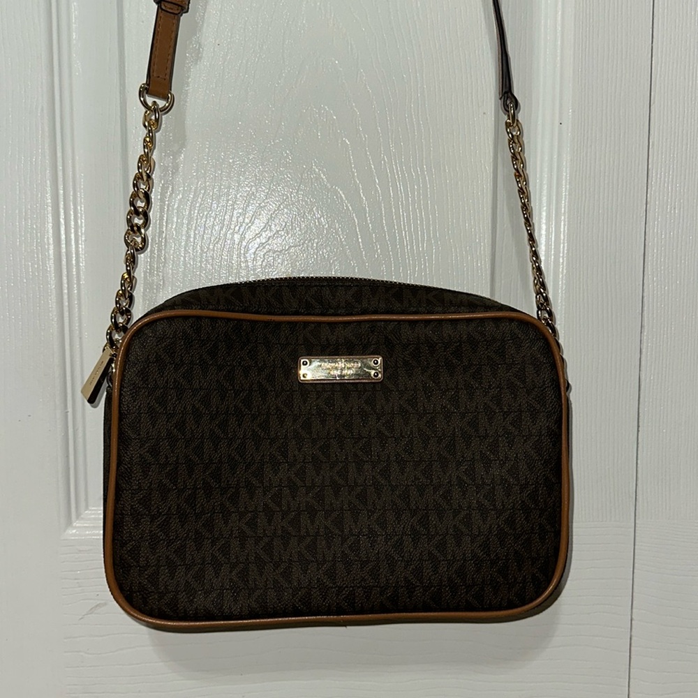 Michael Kors Crossbody Purse